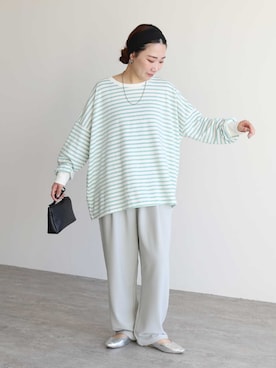 recastaffさんのコーディネート