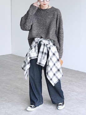 recastaffさんのコーディネート