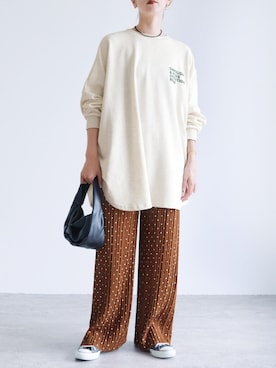 recastaffさんのコーディネート