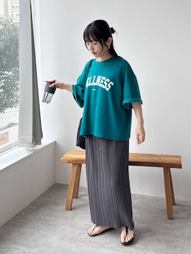 recastaffさんのコーディネート