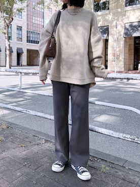 recastaffさんのコーディネート