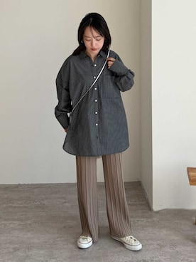 recastaffさんのコーディネート