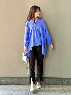 recastaffさんのコーディネート