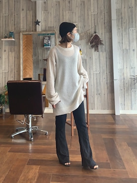 hikariさんのコーディネート