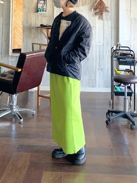 hikariさんのコーディネート