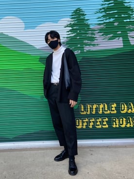 とっきーさんのコーディネート