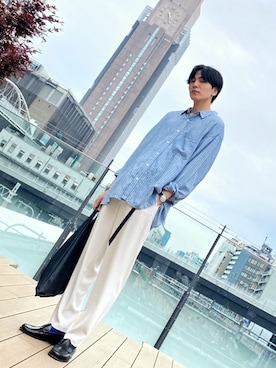 とっきーさんのコーディネート