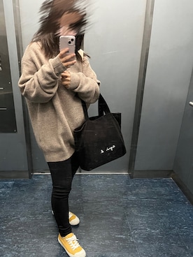 sahoさんのコーディネート