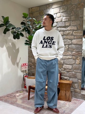 tagamitakatoさんのコーディネート