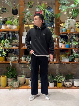 tagamitakatoさんの（BAYFLOW | ベイフロー）を使ったコーディネート