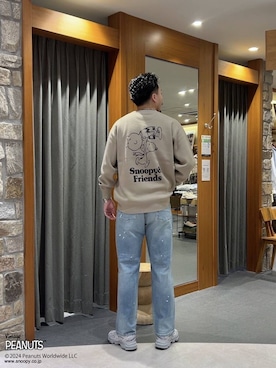 tagamitakatoさんのコーディネート