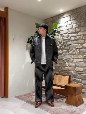 tagamitakatoさんのコーディネート