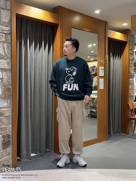 tagamitakatoさんのコーディネート