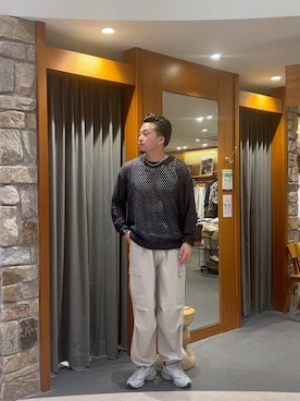 tagamitakatoさんのコーディネート