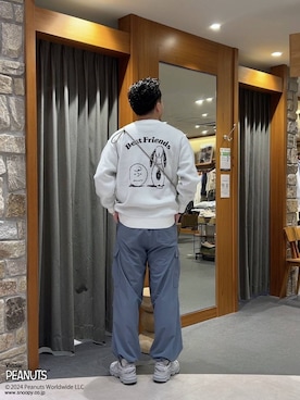 tagamitakatoさんのコーディネート