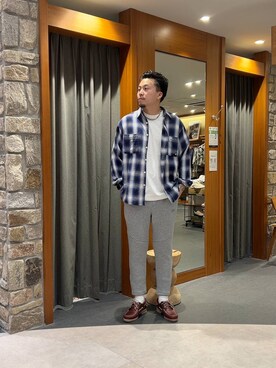 tagamitakatoさんのコーディネート