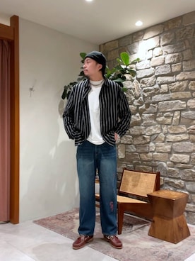 tagamitakatoさんのコーディネート