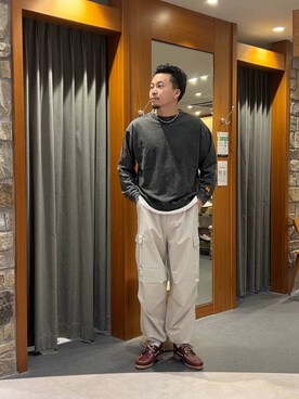 tagamitakatoさんのコーディネート