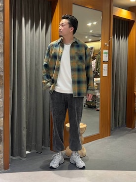 tagamitakatoさんのコーディネート