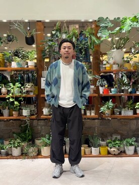 tagamitakatoさんのコーディネート