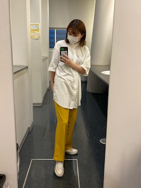 amiさんのコーディネート