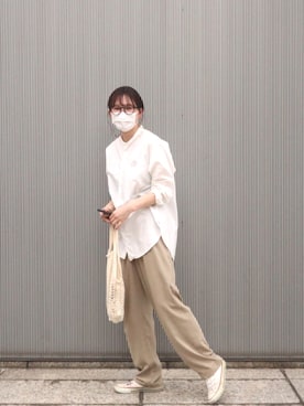 amiさんのコーディネート