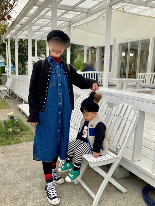 nohana＊＊＊kent さんのコーディネート