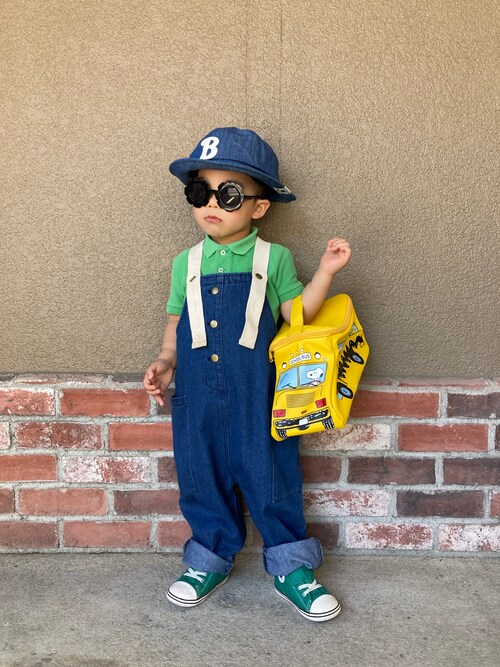 nohana＊＊＊kent さんのコーディネート