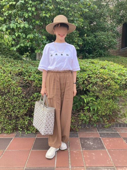 nohana***kent さんのコーディネート