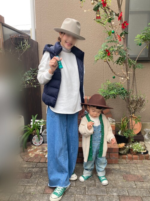 nohana＊＊＊kent さんのコーディネート