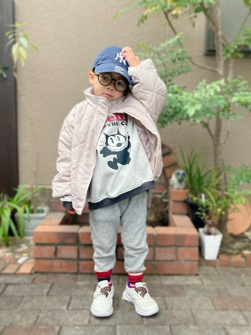 nohana＊＊＊kent さんのコーディネート