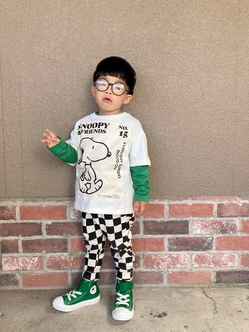 nohana＊＊＊kent さんのコーディネート