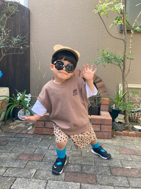 nohana＊＊＊kent さんのコーディネート