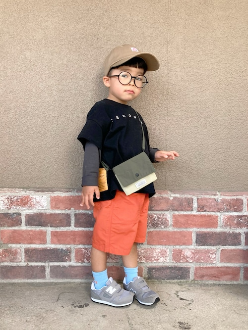 nohana＊＊＊kent さんのコーディネート