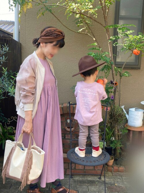 nohana＊＊＊kent さんのコーディネート