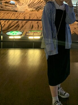 ponさんのコーディネート