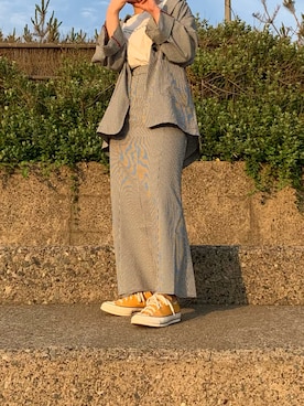 ponさんのコーディネート