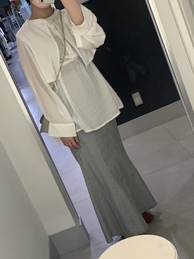 ponさんのコーディネート