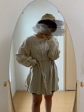 ponさんのコーディネート