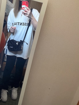 「ごきげんウィーク」｜♥Lay♥さん（レディース・157cm）の春コーディネート