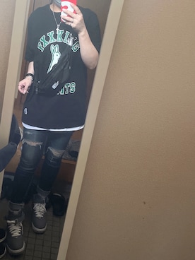 ♥Lay♥さんのコーディネート