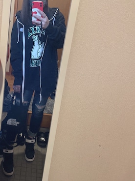 ♥Lay♥さんのコーディネート