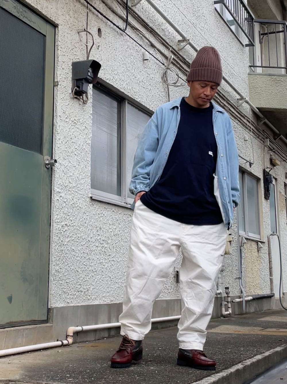 Nautica ノーティカ Easy Chino Pants II 2点 NAUTICA/ノーティカ Easy Chino Pants II（チノパンツ