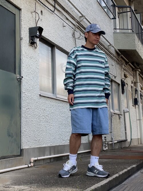 キングレオコーデ 今日のコーデ！ New Kicks🔥 THE ANSWER DMX 