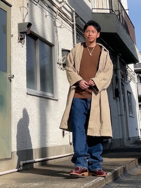 クロ🐑さんのコーディネート