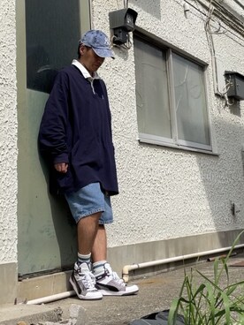 Puma プーマ のスニーカー パープル系 を使った人気ファッションコーディネート Wear