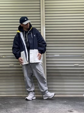 クロ🐑さんの（47 | フォーティセブン）を使ったコーディネート