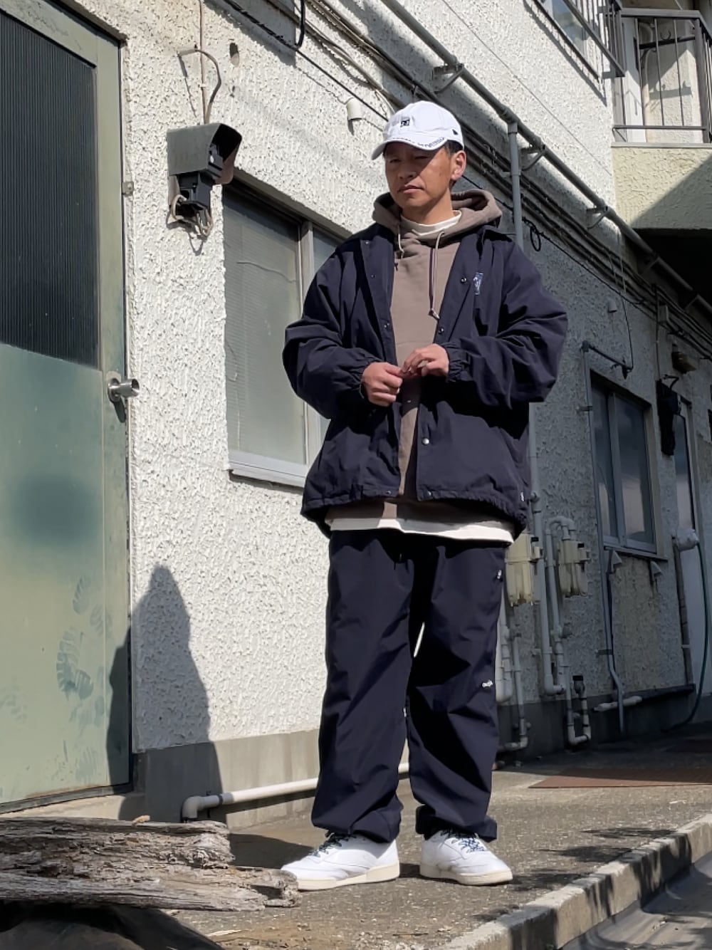 NAUTICAコーチジャケット トラックパンツ　セットアップ 楽天市場】NAUTICA ノーティカ セットアップ セットアップ Set