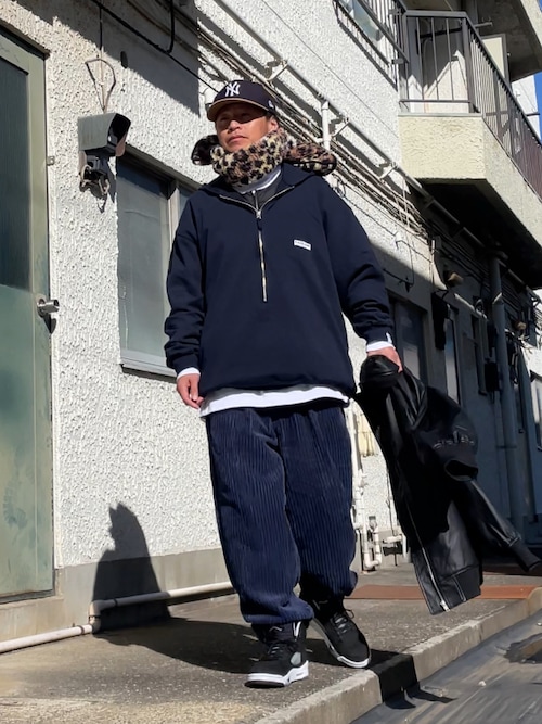 クロ🐑さんのコーディネート