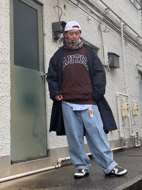クロ🐑さんのコーディネート